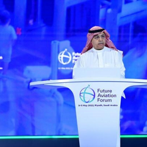 GACA：2024 年 5 月 20 日至 22 日，全球航空业领袖齐聚利雅得2024年"未来航空论坛"探讨挑战和机遇