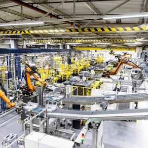 博西家用电器集团2023财年营收达148亿欧元，以高投资和创纪录的研发投入赋能未来发展提升竞争力