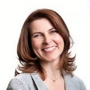 专访BSI全球首席执行官Susan Taylor Martin