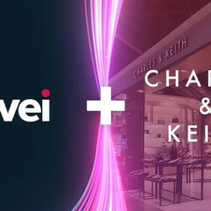 Charles & Keith 选择 Nuvei 以推动国际扩张