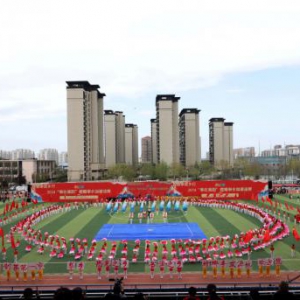 2024年“拳在莱阳”螳螂拳全国邀请赛开幕