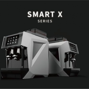 「咖爷科技」完成数千万元A轮融资，自研商用全自动咖啡机「Smart X」