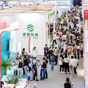 2024上海老博会6月盛启，共见银发经济新时代