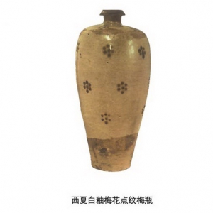 这梅瓶一放，东方美学赢麻了！为古人极致审美感叹