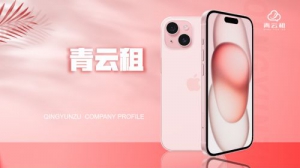 青云租引入国资背景投资方 促进产业升级增强市场竞争力