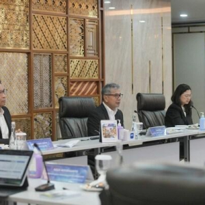 印尼人民银行2014年第一季度实现利润15.98万亿印尼卢比