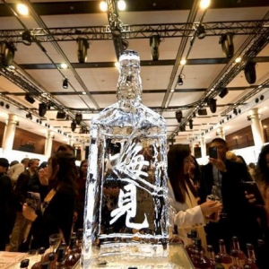 梅见 让“重庆味道”浪漫出海