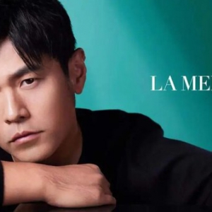 雅诗兰黛集团旗下顶级奢侈护肤品牌 LA MER（海蓝之谜） 官宣周杰伦为品牌大使