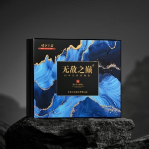 中国品牌日，“茶王之家”带你领略品牌价值的力量