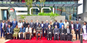 CCI Global推出价值5000万美元的塔图市呼叫中心，扩大了在肯尼亚的业务版图