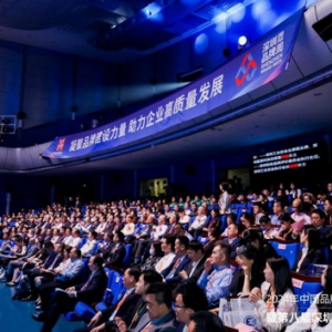 探索品牌无限未来！第八届深圳（湾区）国际品牌周盛大开幕