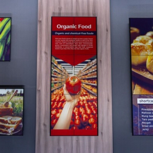 E Ink元太科技以彩色电子纸E Ink Spectra(TM) 6 获奖