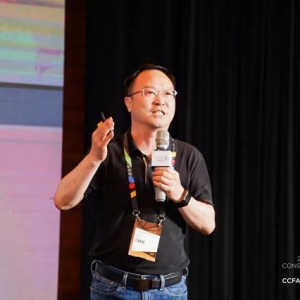 金沙酒业亮相2024中国零售业供应链大会，绽放醇柔酱香魅力