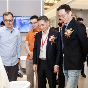 ARROW箭牌x2024KBC：大咖驾到，共话卫浴生活新趋势