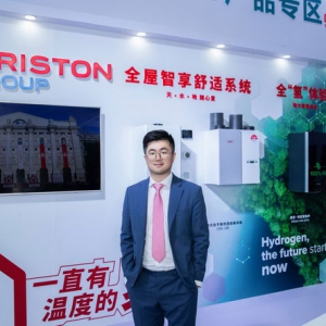 意大利之心·阿里斯顿：品牌魅力与全球视野下的本土深耕