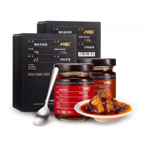 亮相央视10分钟，《信用中国》镜头聚焦四川鳗鱼企业