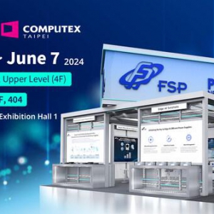 全汉企业将于 2024 年台北国际电脑展展示边缘 AI、网路通讯及 USB PD 电源解决方案