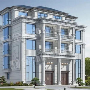 福建金师傅仿石漆涂装“全家桶”，从外到内多面护航