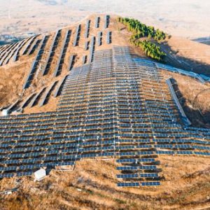 解锁效能升级新时代, 天合跟踪引领山东光伏电站数智化转型