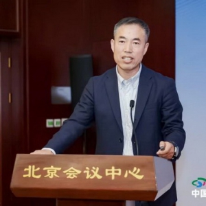 助力发展新质生产力，联合新能源出席第二十三届中国科学家论坛