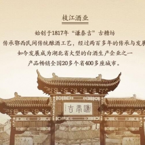 舌尖上的荆楚传奇：解密湖北非遗酿酒技艺下的枝江浓香