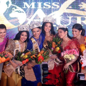 国际光环小姐大赛中国区项目正式启动