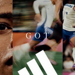 YOU GOT THIS 你行的 ——阿迪达斯开启品牌主张第二章，点燃对运动纯粹的热爱