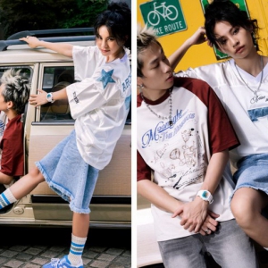 探索色彩之旅！G-SHOCK「Beach Time Lapse」系列带你潮酷一夏