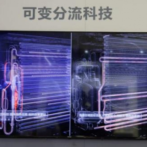 行业唯一！海尔空调自主创新成果获评青岛市重点节能技术