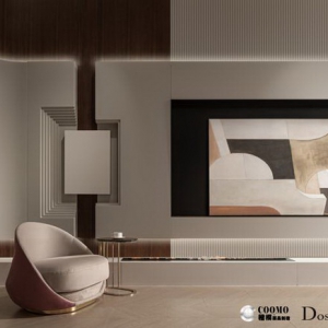 楷模大作：打开最chill的大宅生活！