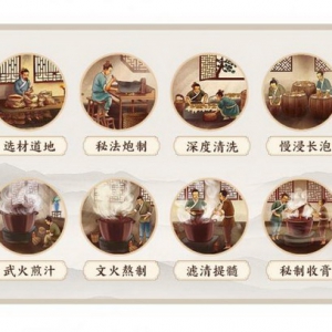 辽宁金丹药业：皇家经典®膏方精髓的传承者