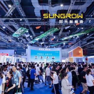 2024SNEC | 新品上市，技术升维，阳光新能源产品矩阵全景亮相！