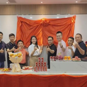 鲸鱼出海研究院分公司正式成立：开启新征程，共创未来