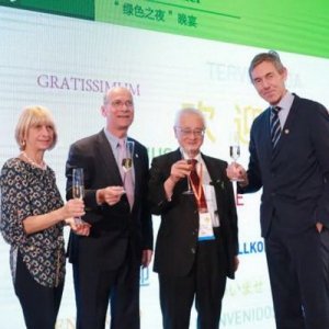 双展合璧，谁与争锋！2024中国（上海）国际果蔬展邀您携手共筑果蔬行业黄金新生态