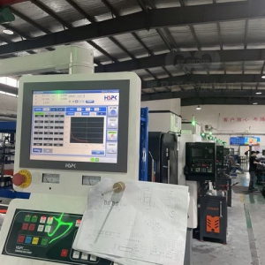 黑马碳素昆山公司新增放电项目