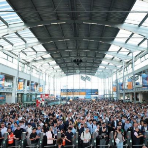 RCD润诚达再赴德国慕尼黑P2D展，硬核产品实力吸睛！