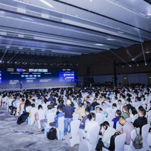 中国企业家的商业案例共学年会 正和岛赋能企业共生成长