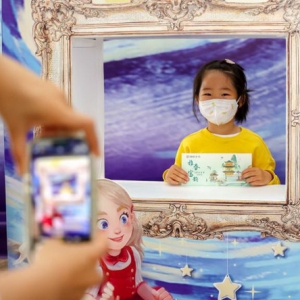 富德生命人寿VIP艺术季十年之旅：17万客户受邀共赏330场艺术盛宴