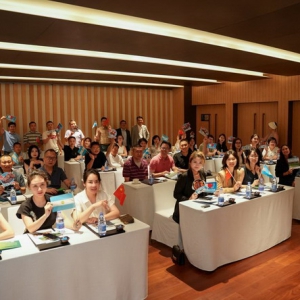 “共探百味，再话发展” 阿根廷牛肉行业论坛在北京圆满举办