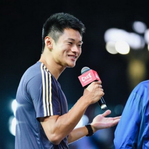 阿迪达斯陪伴CAST十年，见证超20项纪录诞生