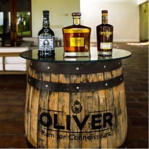 深度认知朗姆酒：百年酒庄Oliver带你走进品鉴家的世界