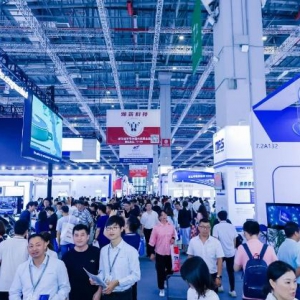 2024慕尼黑上海电子展开展在即，免费注册参观火热