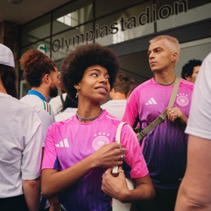 阿迪达斯如何布局运动经济？