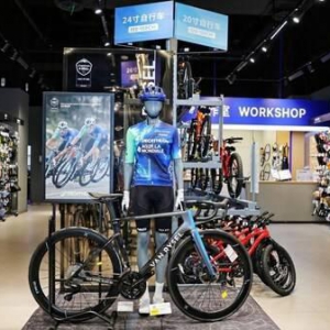 迪卡侬开启在华新篇章，五棵松店焕新起航重塑用户体验