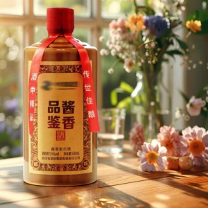 1瓶起订、2分钟下单、3天到货，川酒集团引领定制酒新潮流