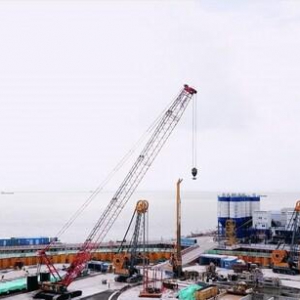 深中通道顺利通车：三一助力中国基建又一重要里程碑
