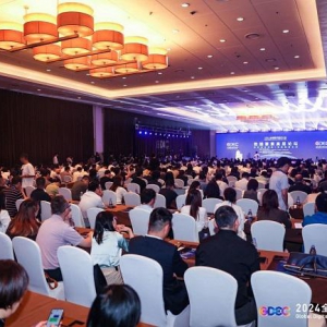 天创信用荣获2024全球数字经济大会“首交易”示范奖励 领航数据要素新蓝海