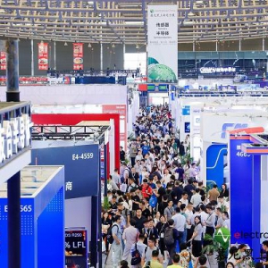 和衷共济，砥砺前行，2024慕尼黑上海电子展成功落幕！