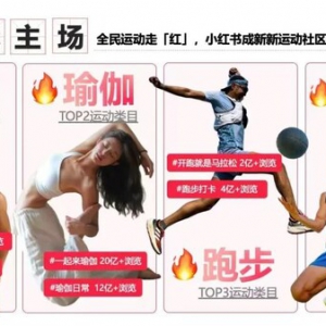 长线营销IP，FILA扩大人群经营基本盘