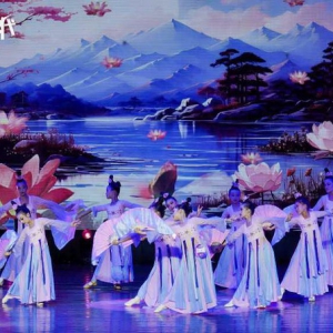 舞蹈新生代｜全国海选第二季第三场激情开启